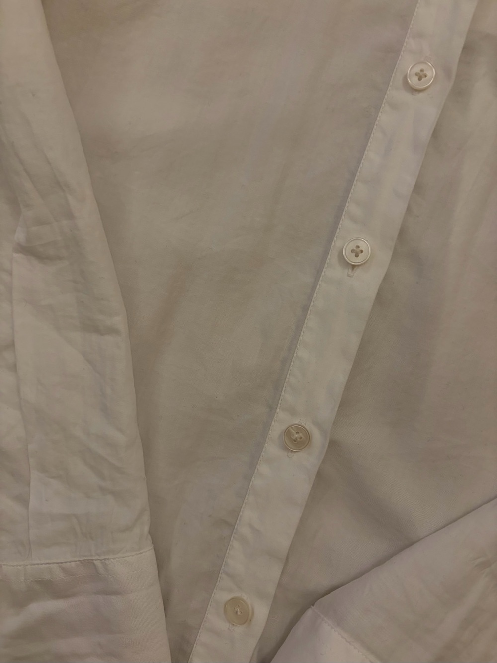 ME + EM Relaxed Forever Shirt - Picture 4 of 5